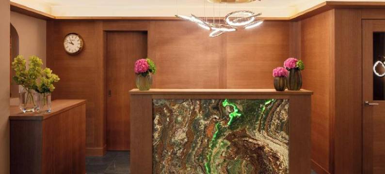 瓜尔达高尔夫酒店及公寓(Guarda Golf Hotel & Residences)图片