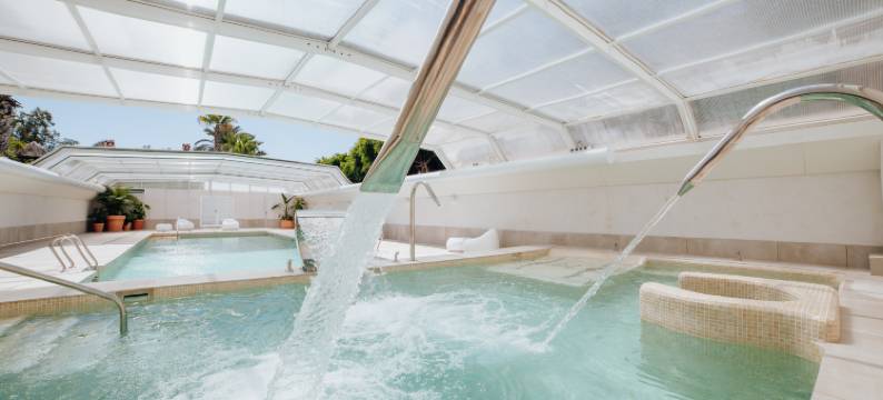 瓜尔达马尔阿拉尼亚度假村(Alannia Guardamar)图片