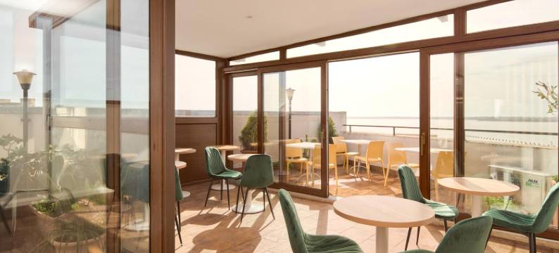 中央酒店(Hotel Centrale)图片