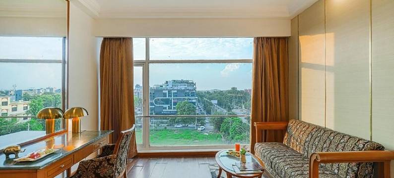 M.K.酒店(MK Hotel)图片