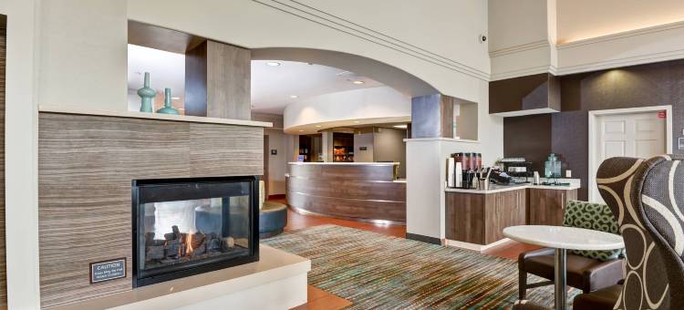 洛杉矶国际机场 - 埃尔塞贡多Residence Inn 酒店(Residence Inn by Marriott Los Angeles LAX/El Segundo)图片
