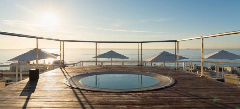 Aluasun Lago Rojo - Adults Recommended图片