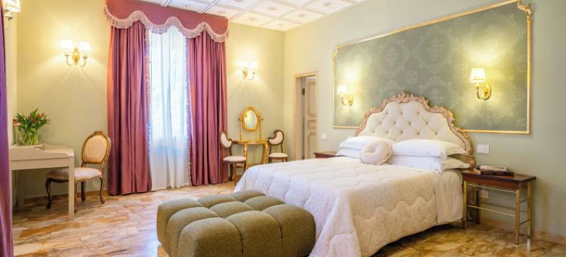 拉维尼尔别墅酒店(Villa l' Avvenire)图片