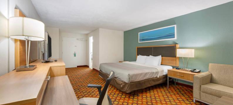 伊诺拉-哈里斯堡凯艺酒店(Quality Inn Enola - Harrisburg)图片