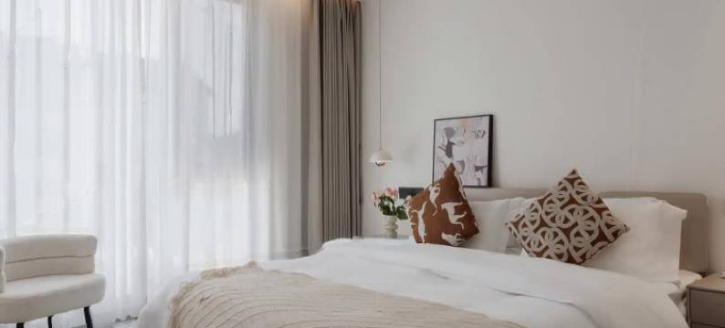 尚层风起・风吟竹坞 | 松阳竹海・半山望谷禅意美宿图片