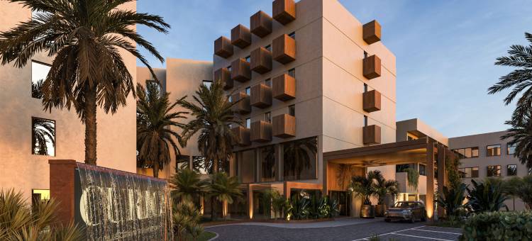 Casa de Sada Algarve Beach Resort, Curio Collection by Hilton图片