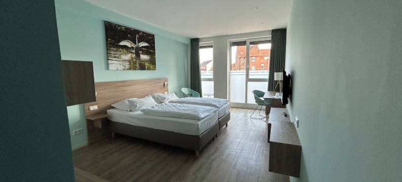 斯提维贝特酒店(Steverbett Hotel)图片