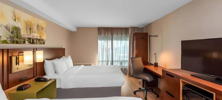 舒适酒店-南岸(Comfort Inn South Shore)图片