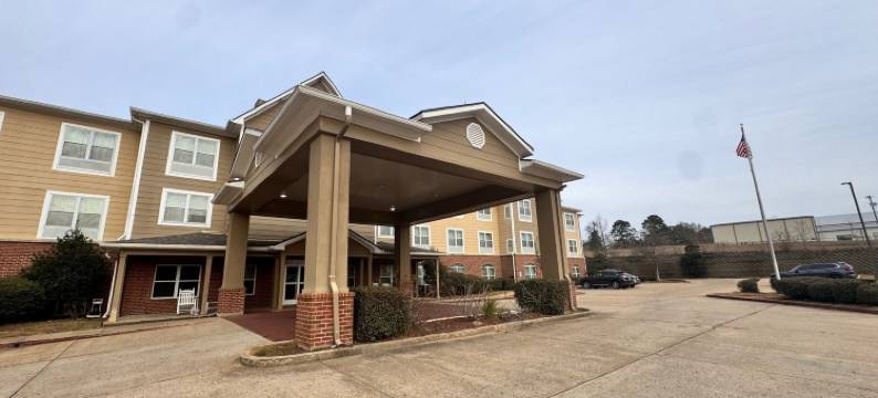 Hotel Plantation Pineville - Alexandria I-49图片