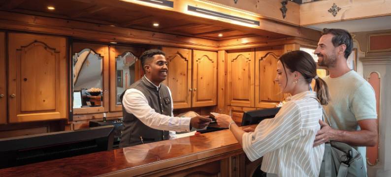 路德维希皇家阿尔卑斯与健康度假酒店(Alpin & Wellness Resort Hotel Ludwig Royal)图片