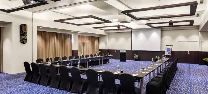 斐济丹娜努岛丽笙蓝标度假村(Radisson Blu Resort Fiji Denarau Island)图片