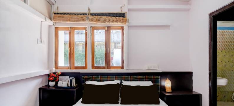 OYO 19292 55 柱子之家酒店(Collection O Police Bazar Shillong Formerly Pillars House)图片