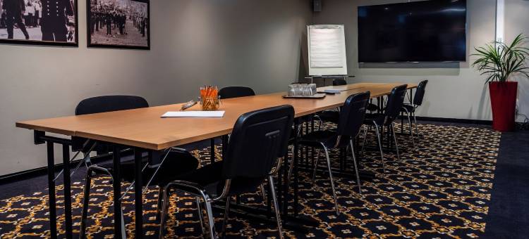 邦肯酒店(Banken Hotel)图片