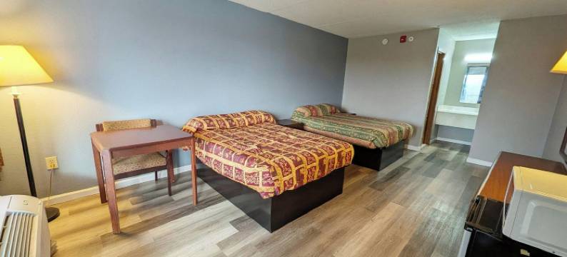 劳登酒店(Inn of Loudon)图片