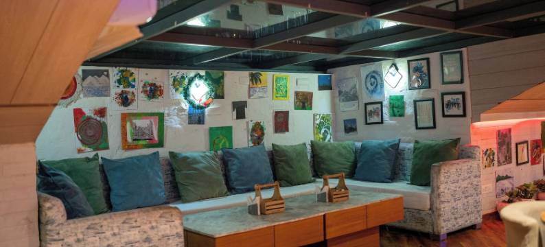 汉姆昆特酒店(Hotel Hemkunth)图片