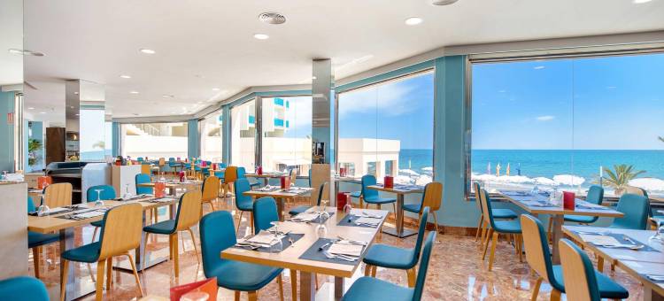 柯拉尔海滩瑟维集团酒店(Hotel Servigroup Koral Beach 4 Sup)图片