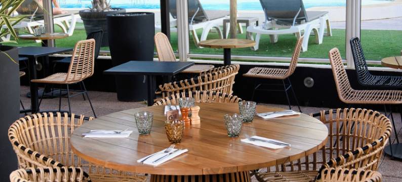 宜必思马塞机场酒店(Ibis Marseille Provence Aéroport)图片