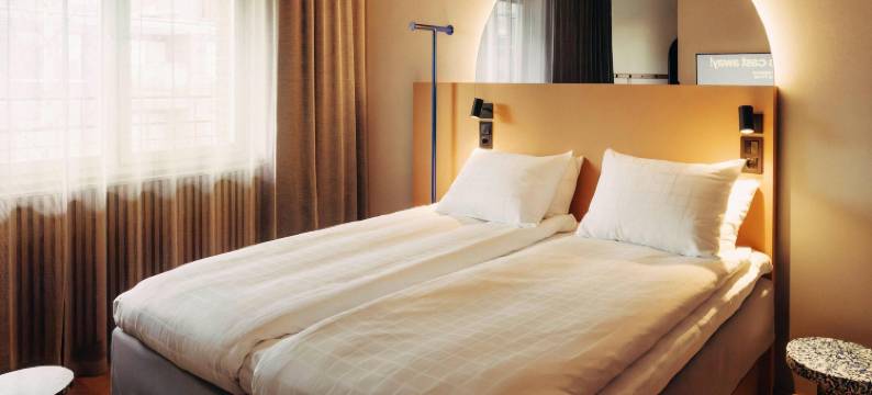 Scandic Go, Västra Norrlandsgatan 13图片