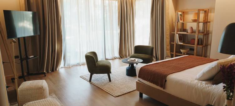 凯迈精品酒店(Kemay Hotel Boutique)图片