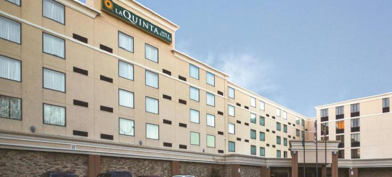 索尔兹伯里希尔顿逸林酒店(DoubleTree by Hilton Salisbury)图片