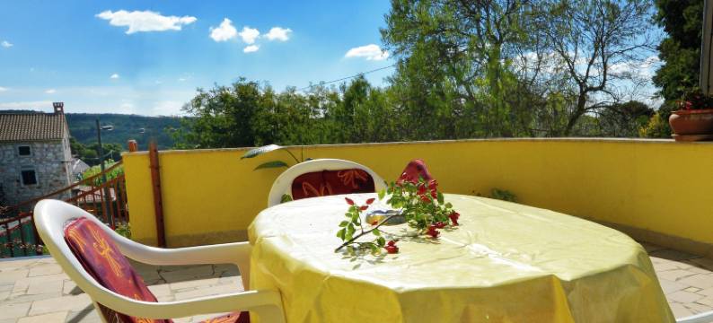 托姆茨客房(Rooms Tomc)图片