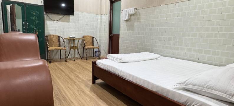 纳尼化区汽车旅馆(Nhà nghỉ Hoa Quỳnh)图片