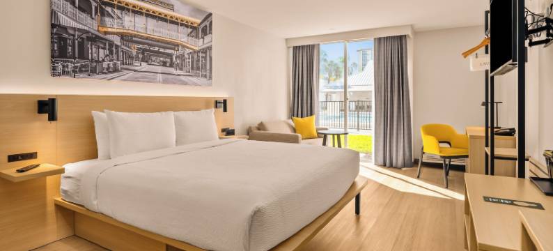 奥兰多国际大道附近的民宿酒店(B&B Hotel Orlando International Drive Near Universal - Newly Renovated!)图片