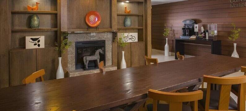 拉斐特I-10万豪万枫酒店(Fairfield Inn & Suites Lafayette I-10)图片