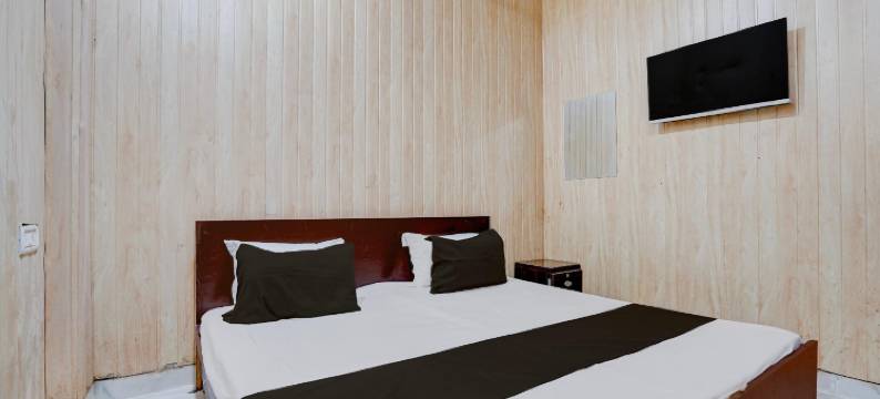 Hotel O Sky Guest House图片