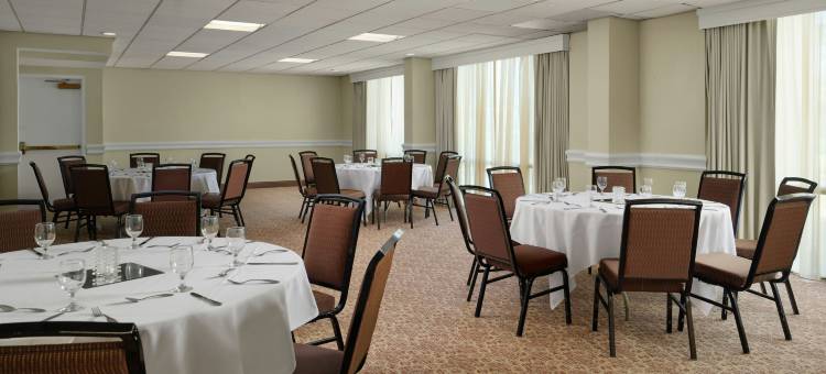 喜来登坦帕布兰登酒店(Sheraton Tampa Brandon Hotel)图片