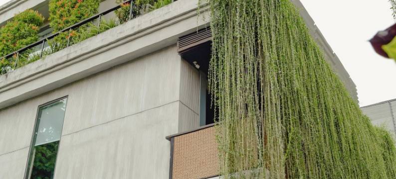 乌布阿托特尔汉尼曼酒店(ARTOTEL Haniman Ubud)图片