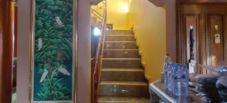 布罗莫英达乐斯塔里民宿-美特拉-RedDoorz(Bromo Indah Lestari Homestay Mitra RedDoorz)图片