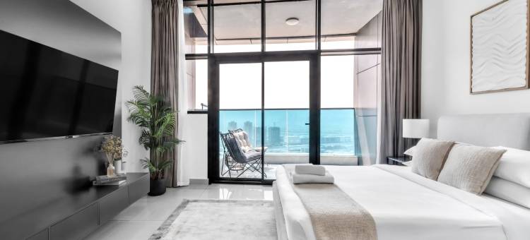 O2 Residential Tower 2705图片