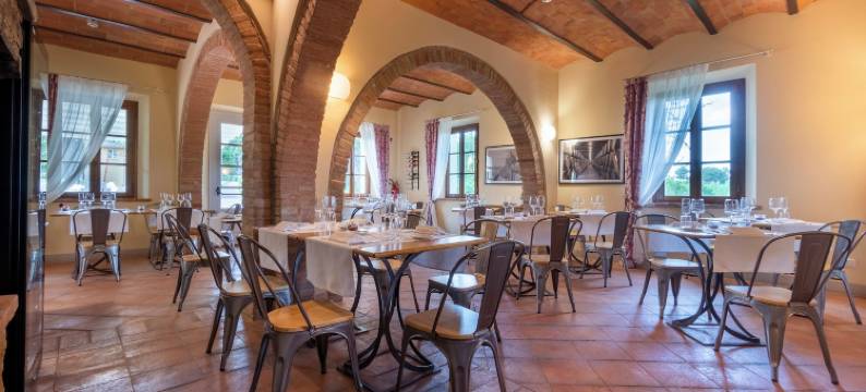 波奇奥勒托度假村及水疗中心(Boccioleto Resort - Place of Charme)图片