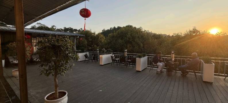 景迈山印象帮改客栈(景迈线1号分店)图片