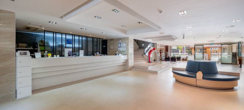 水原多诺1796酒店(Suwon Dono1796 Hotel)图片