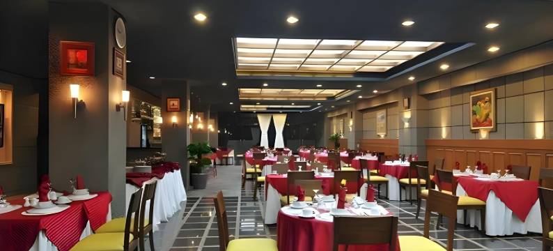 巴拉巴特萨帕迪亚酒店(Sapadia Hotel Parapat)图片