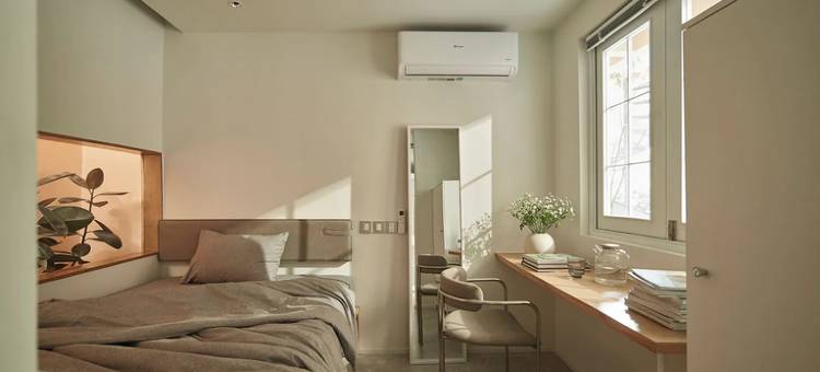 M 村南基奎义(M Village Living Nam Ky Khoi Nghia)图片