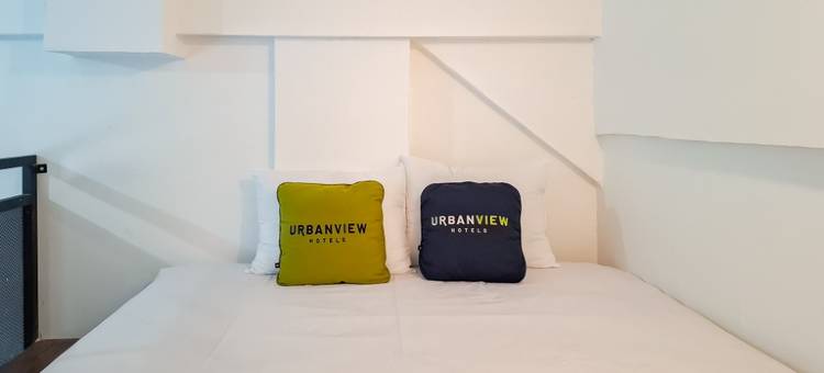 Urbanview TeBeYe Syariah UNS Solo图片