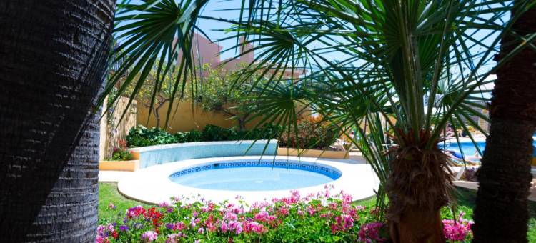 托瑞布兰卡莫纳克酒店(Hotel Monarque Torreblanca)图片