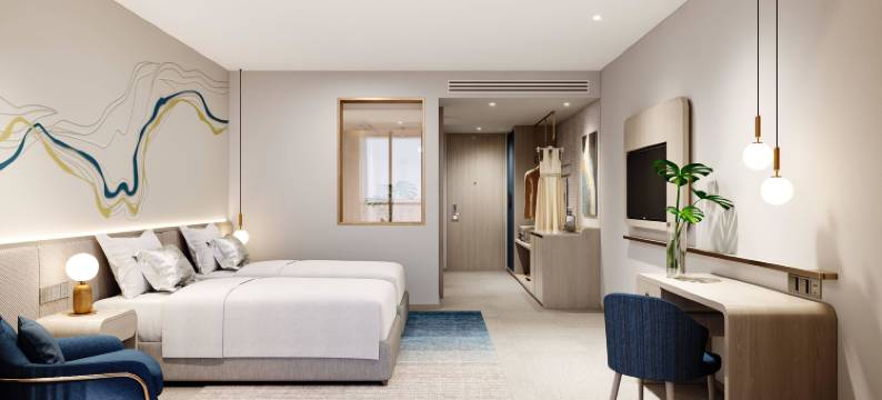 美利亚奥雷亚芽庄(Meliá Aurea Nha Trang)图片