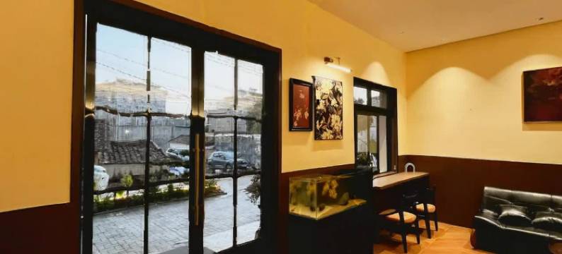 美树小筑(三娘湾景区店)图片