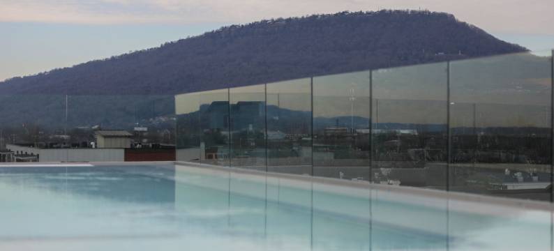 Hyatt嘉荟查塔努加市中心(Caption By Hyatt Chattanooga Downtown)图片