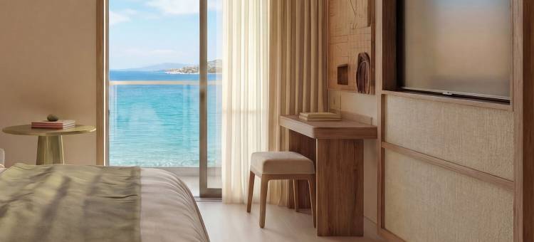 塞雷纳度假村赫瓦尔(2026年7月开业)(Hotel Sirena Hvar)图片