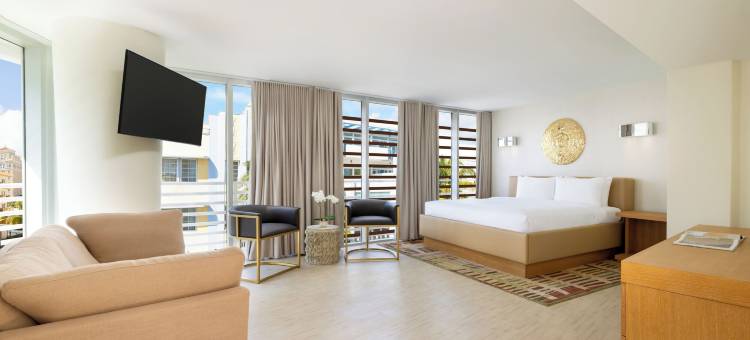 柯林斯庭院南海滩(Collins Court South Beach)图片