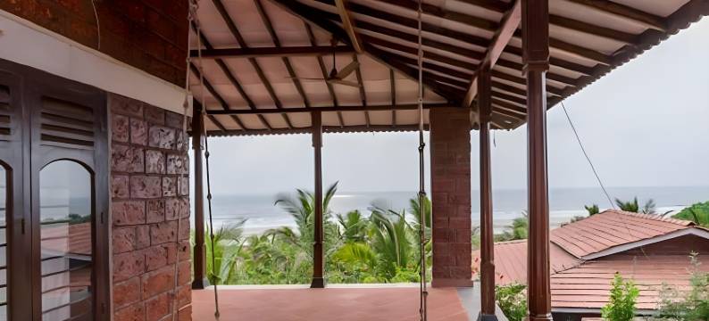 海滨别墅(Beachfront Villas)图片