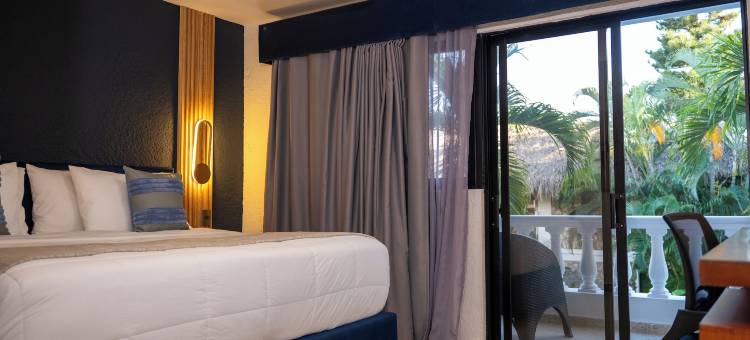 Mega Stays TRIBE 精品度假村(Tribe Boutique Resort by Mega Stays)图片
