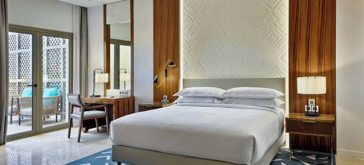 喜来登努瓦克肖特酒店(Sheraton Nouakchott Hotel)图片