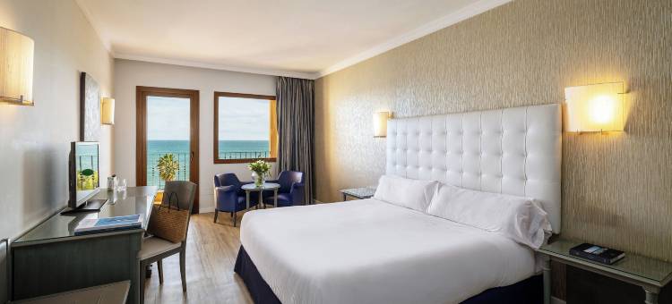 IPV比阿特丽斯宫水疗中心酒店(Hotel IPV Palace & Spa - Adults Recommended)图片