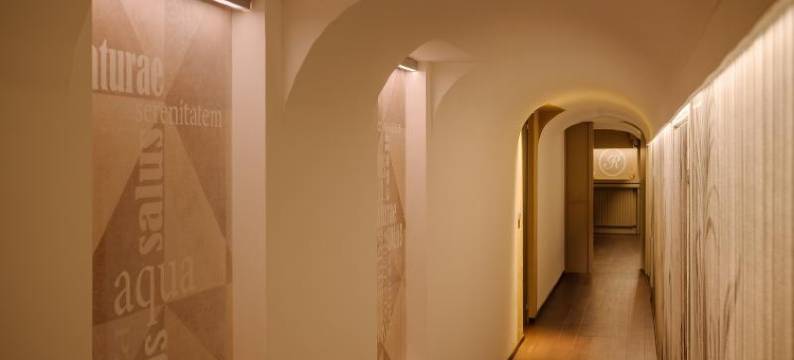 布里斯托尔大酒店 Spa 度假村 - R 精选酒店(Grand Hotel Bristol Spa Resort, by R Collection Hotels)图片